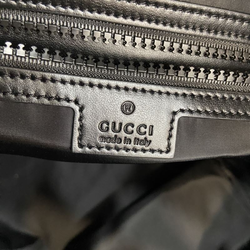 Gucci Travel Bags